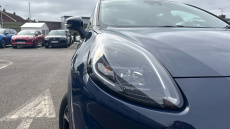 Ford Puma 1.0 EcoBoost Hybrid mHEV ST-Line 5dr Petrol Hatchback